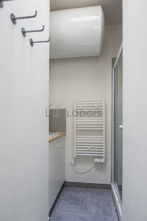 Appartement Boulogne-Billancourt - 
