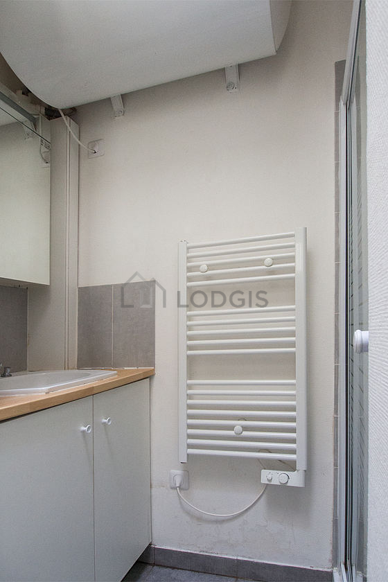 Appartement Boulogne-Billancourt - 