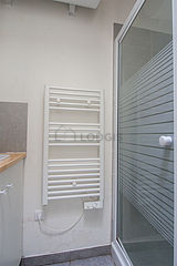 Apartamento Boulogne-Billancourt - Cuarto de baño