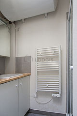 Apartamento Boulogne-Billancourt - Cuarto de baño