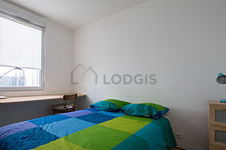 Appartamento Boulogne-Billancourt - Camera 2