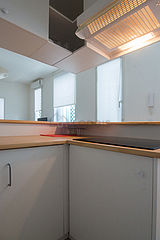 Appartamento Boulogne-Billancourt - Cucina