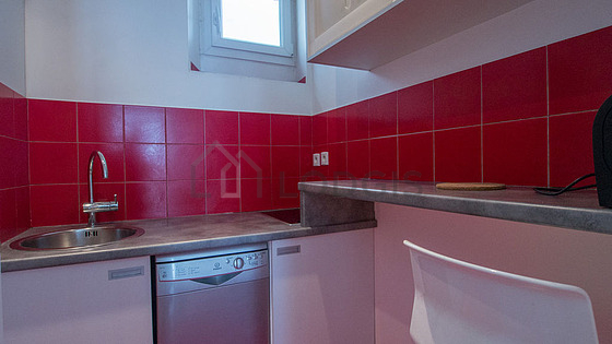 Apartamento Paris 16° - 