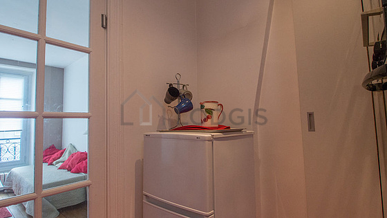 Appartamento Parigi 16° - 