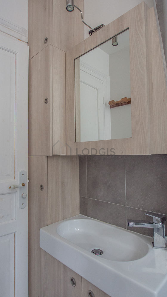 Appartement Paris 16° - 