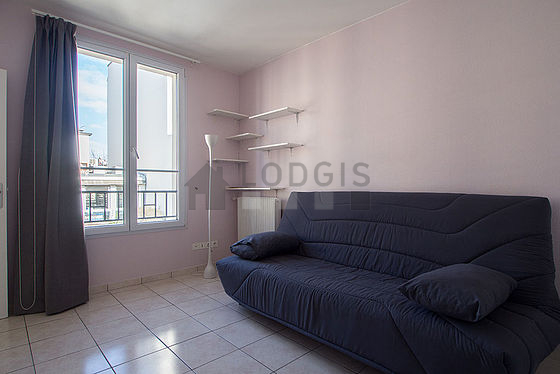 Квартира Neuilly-Sur-Seine - 