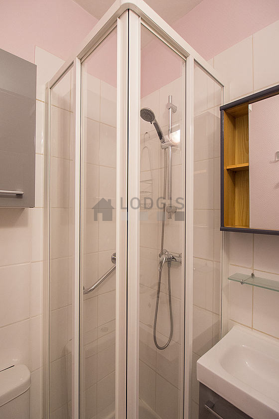 Квартира Neuilly-Sur-Seine - 
