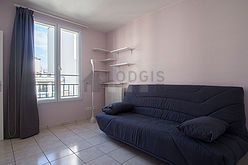 Apartamento Neuilly-Sur-Seine - Salón