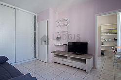 Apartment Neuilly-Sur-Seine - Living room