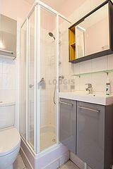 Appartement Neuilly-Sur-Seine - Salle de bain
