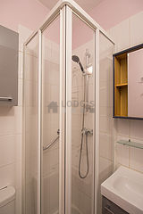 Appartement Neuilly-Sur-Seine - Salle de bain