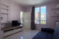 Appartement Neuilly-Sur-Seine - Séjour