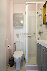 Wohnung Neuilly-Sur-Seine - Badezimmer