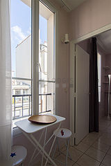 Wohnung Neuilly-Sur-Seine - Küche