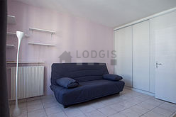 Wohnung Neuilly-Sur-Seine - Wohnzimmer