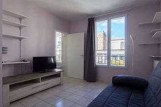 Neuillly Sur Seine monolocale