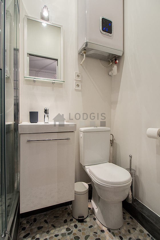 Apartment Paris 18° - 