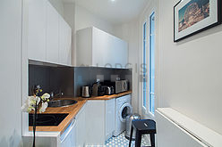 Appartamento Parigi 18° - Cucina