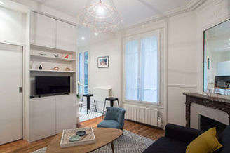 Montmartre Paris 18° studio