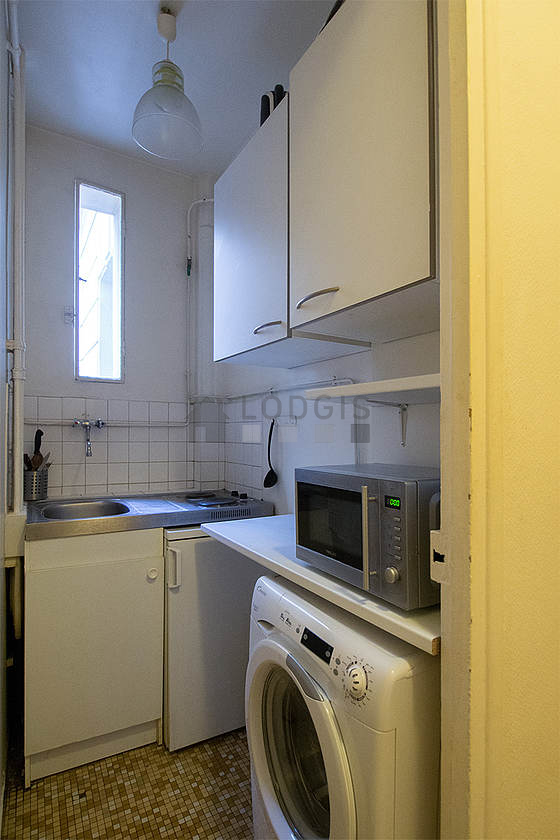 Apartment Paris 8° - 