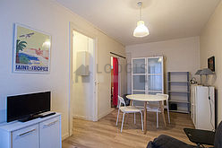Apartamento Paris 8° - Salaõ
