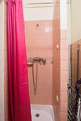 Apartment Paris 8° - Bathroom