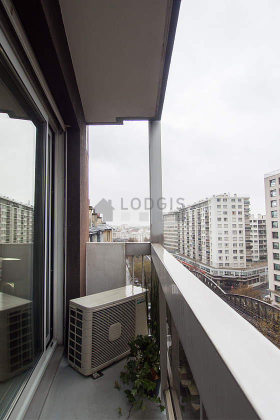 Apartamento París 15° - 