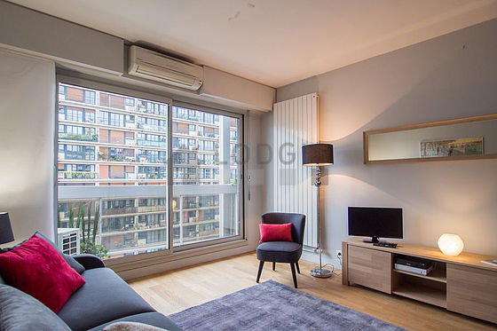 Appartamento Parigi 15° - 