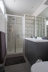 Apartamento París 15° - Cuarto de baño