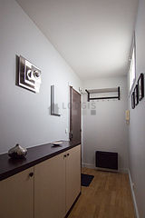 Wohnung Paris 15° - Eintritt