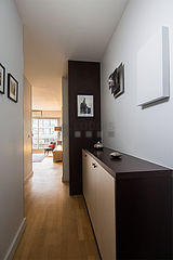 Wohnung Paris 15° - Eintritt