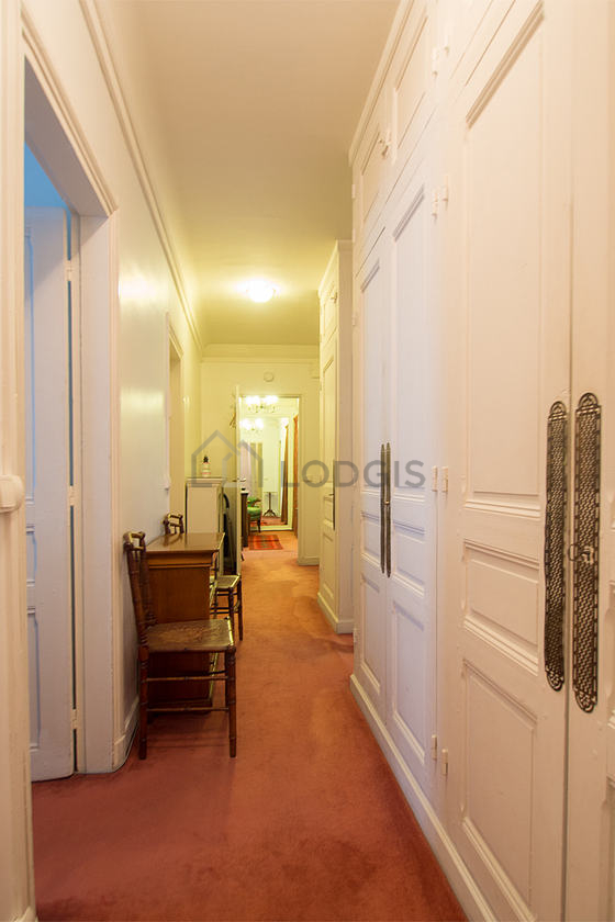 Apartamento París 15° - 