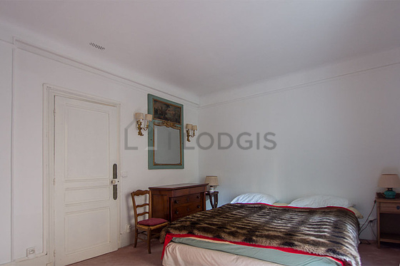Apartment Paris 15° - 