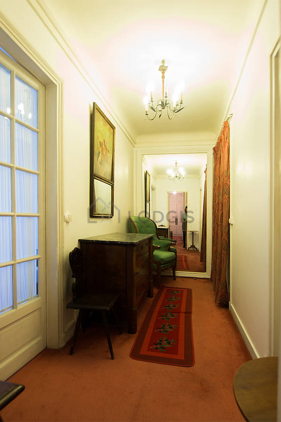 Appartamento Parigi 15° - 