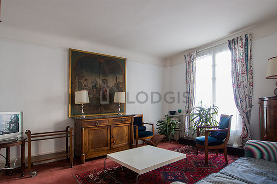 Appartement Paris 15° - 