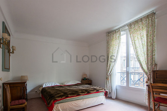 Appartement Paris 15° - 
