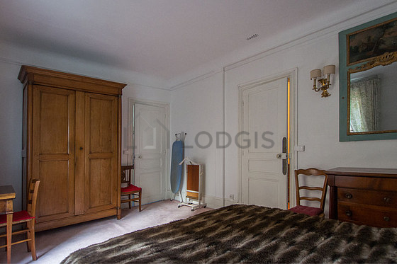 Appartement Paris 15° - 