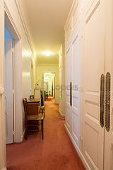 Apartment Paris 15° - Entrance