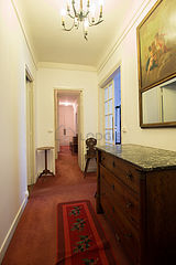 Apartment Paris 15° - Entrance