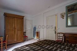 Appartamento Parigi 15° - Camera