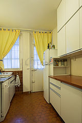 Appartamento Parigi 15° - Cucina