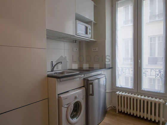 Apartamento Paris 15° - 