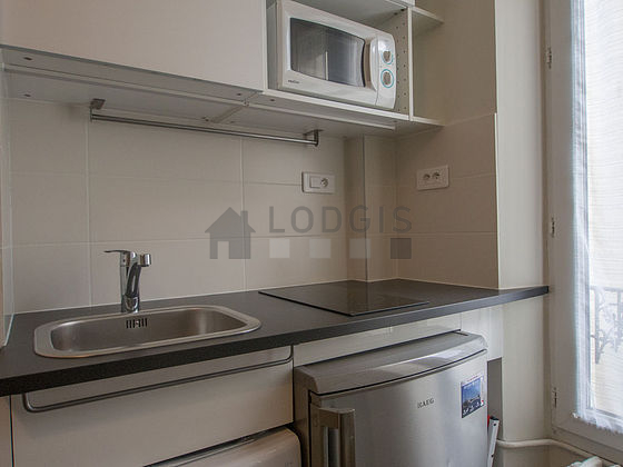 Apartamento Paris 15° - 