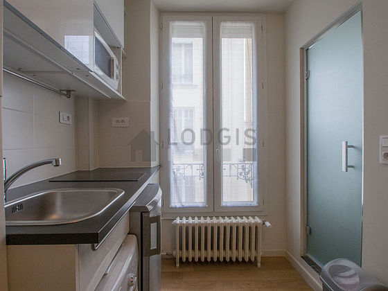 Appartement Paris 15° - 