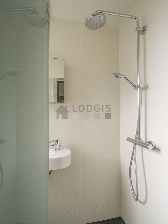 Wohnung Paris 15° - 