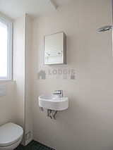 Apartamento Paris 15° - Casa de banho