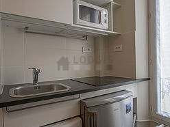 Apartamento Paris 15° - Cozinha