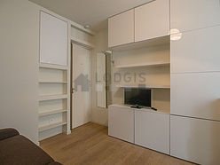 Apartamento Paris 15° - Salaõ