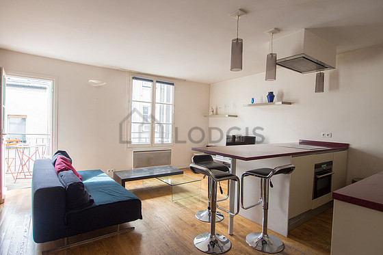 Appartamento Parigi 5° - 