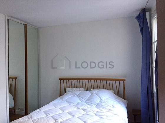 Appartement Paris 5° - 